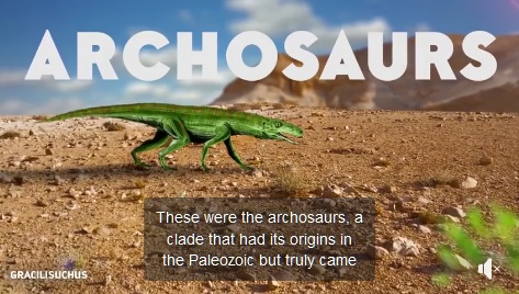Archosaurs