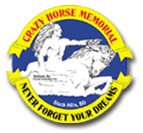 Crazy Horse Memorial seal